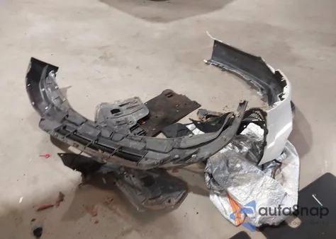 2017 Nissan Pathfinder Sl z USA, uszkodzony, nr VIN 5N1DR2MM2HC654729